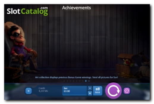 715 $ kasinoturnering på Casino Share
