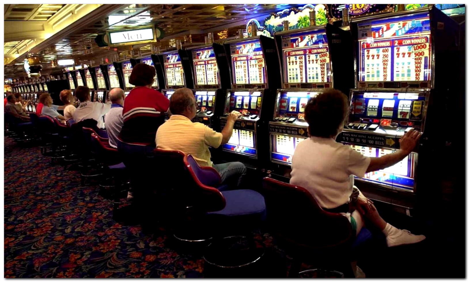 605% Första insättningsbonus på Golden Star Casino