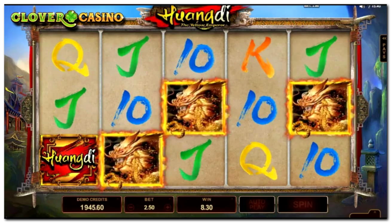 175 gratissnurr casino utan insättning på Emu Casino